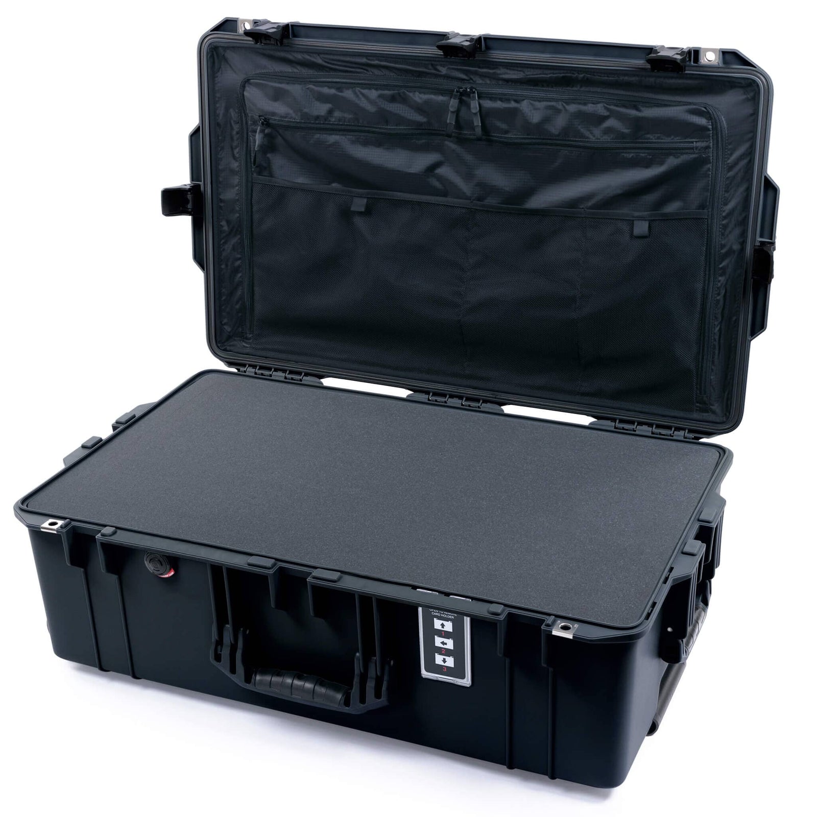 Pelican 1595 Air Case - Black