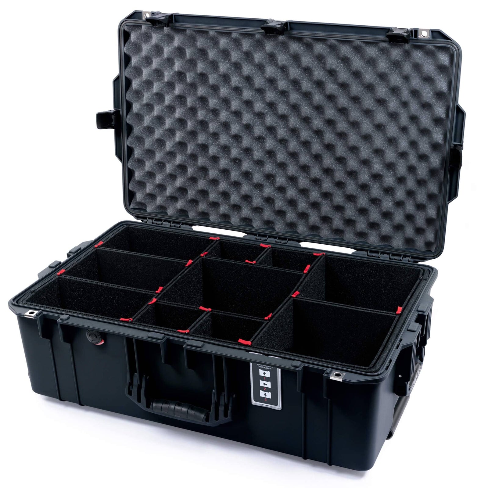 Pelican 1595 Air Case - Black