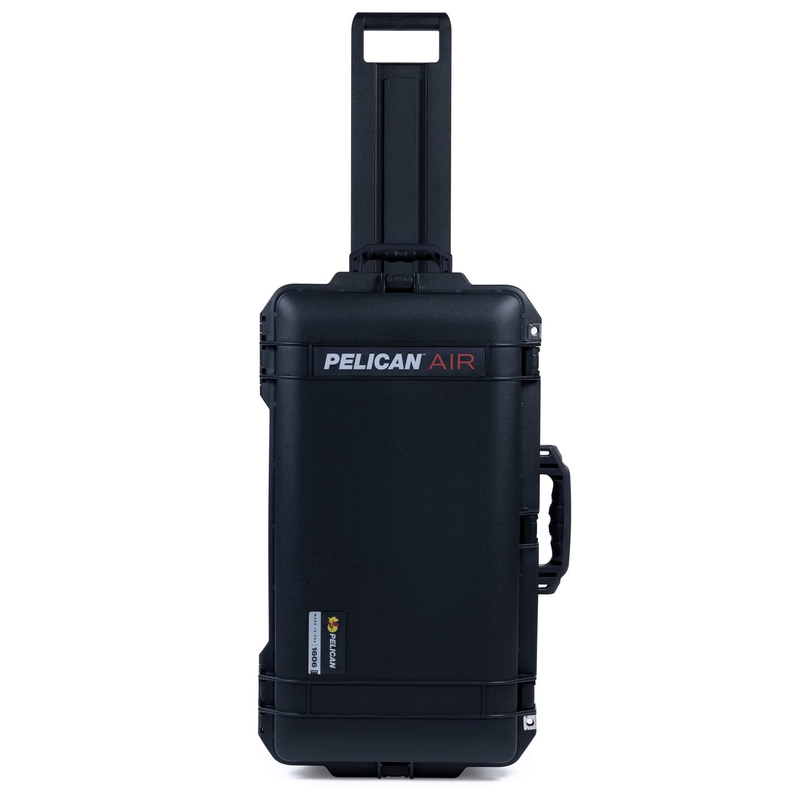 Pelican 1606 Air Case, Black ColorCase