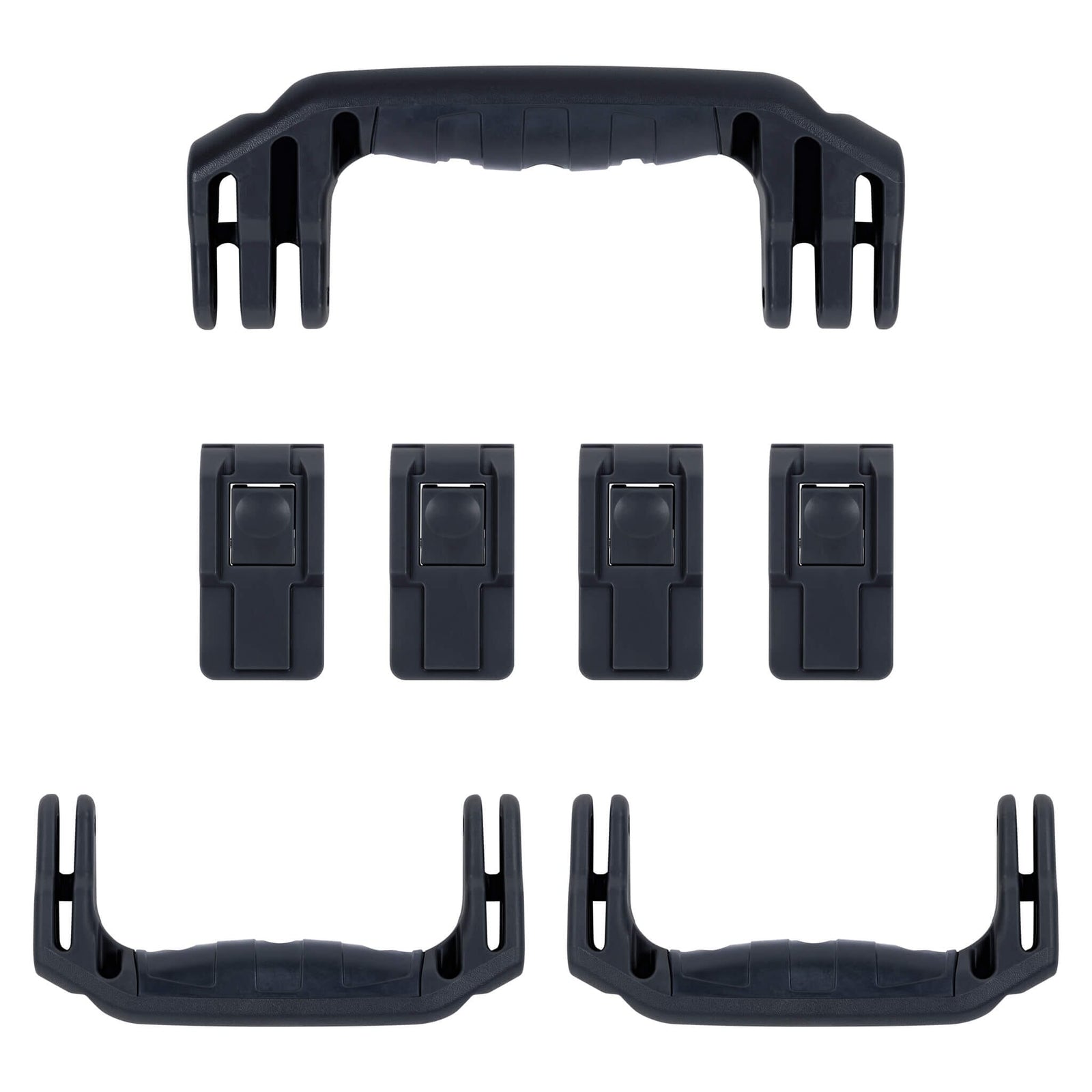 Pelican™ 1607 Air Handles & Latches Sets