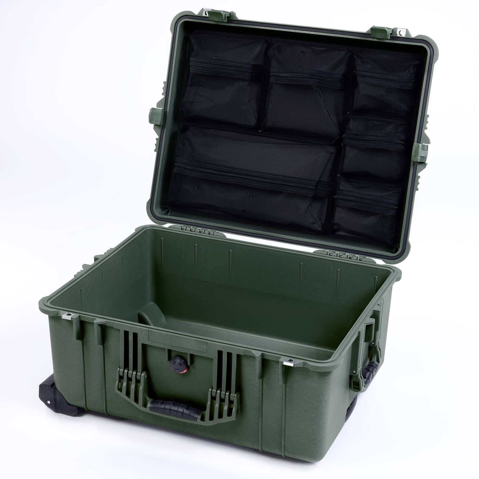Pelican 1620 Case, OD Green ColorCase