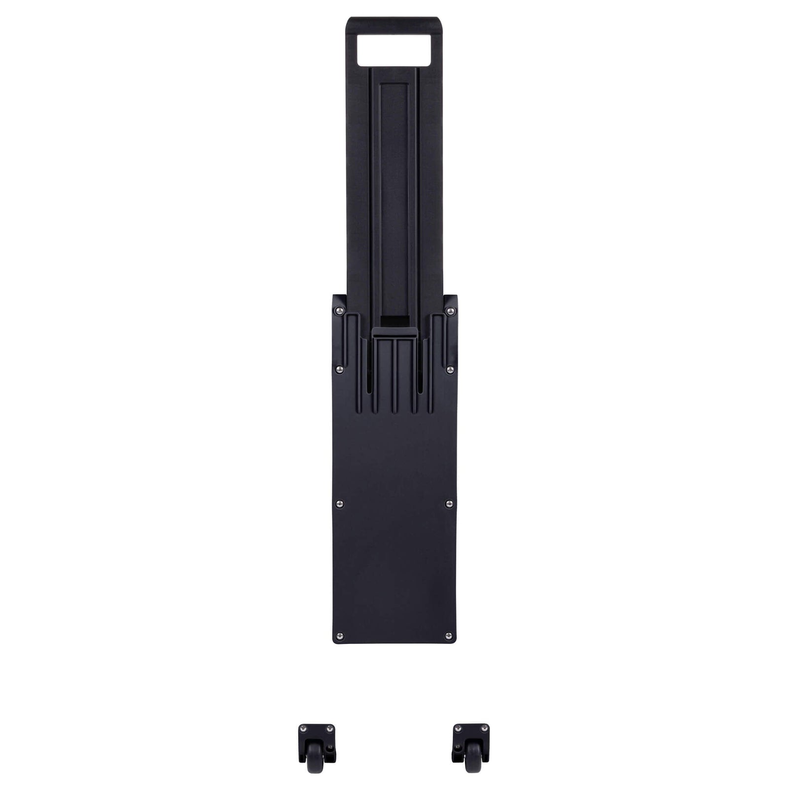 Pelican 1626 Air Replacement Trolley & Wheel Assembly, Orange ColorCase