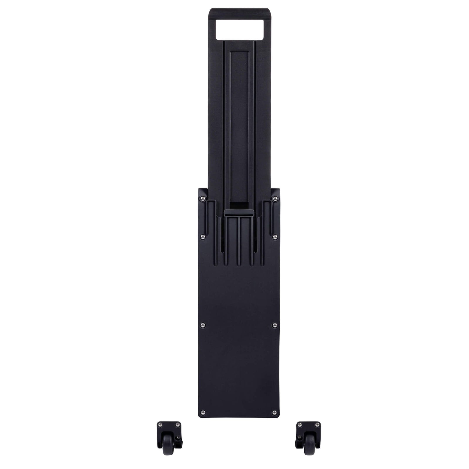 Pelican 1637 Air Replacement Trolley & Wheel Assembly, Black ColorCase