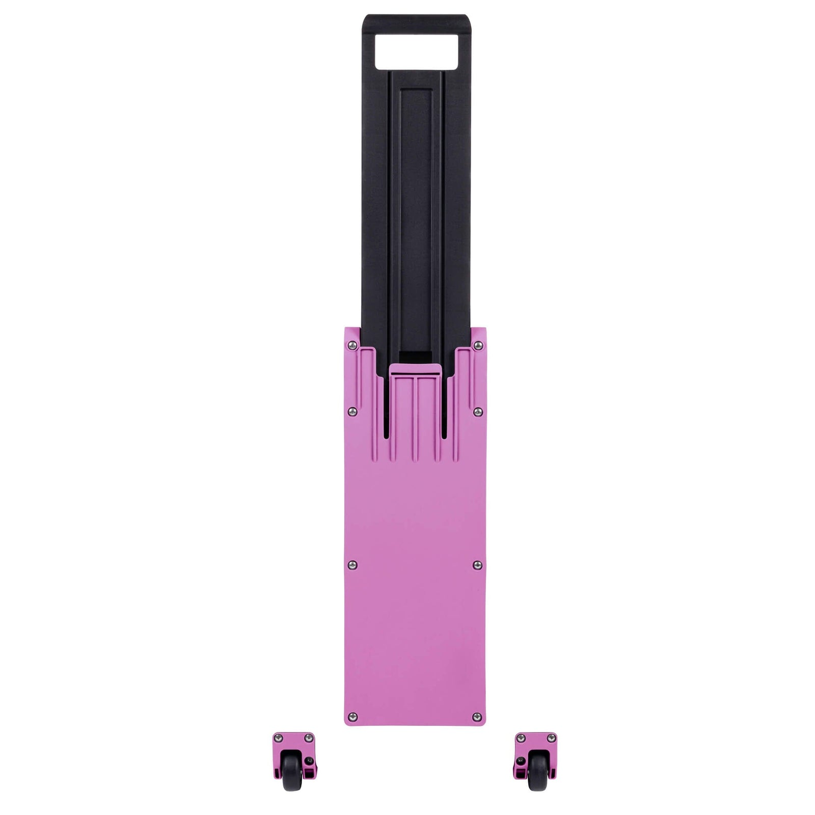 Pelican 1637 Air Replacement Trolley & Wheel Assembly, Magenta ColorCase