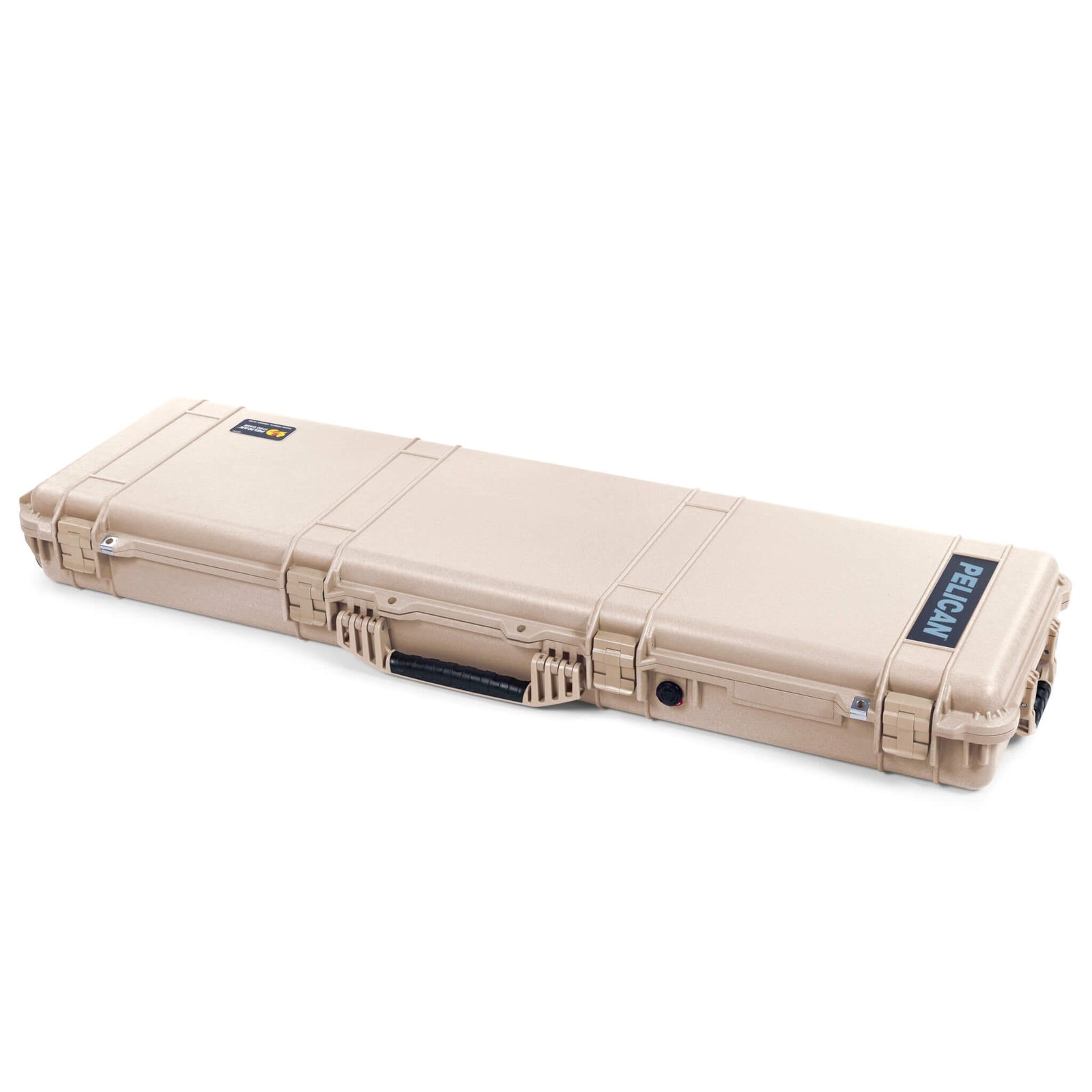 Pelican 1750 Protector Long Case, Desert Tan (Gen2) ColorCase