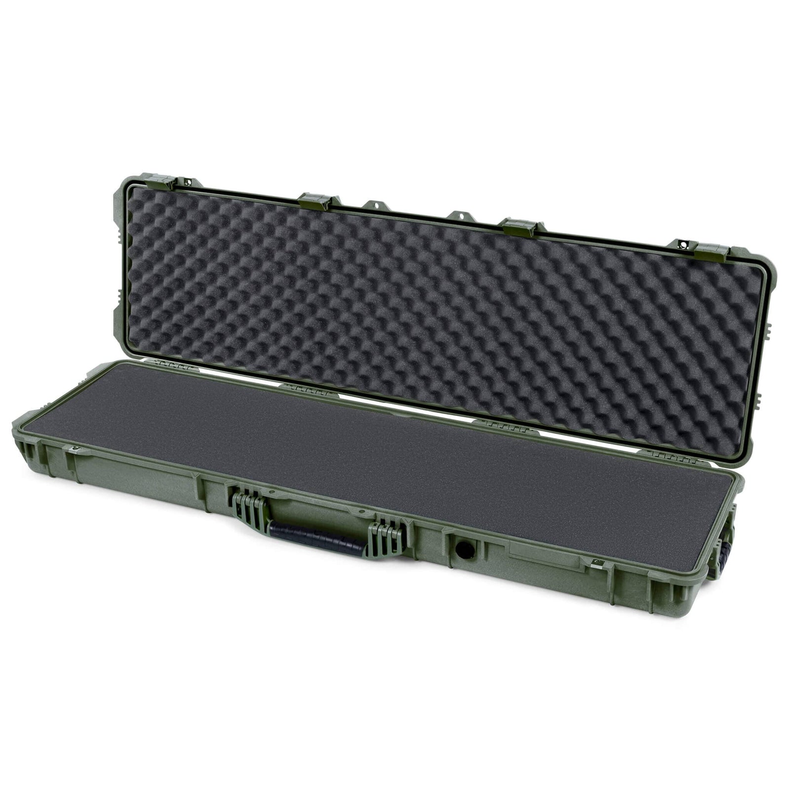 Pelican 1750 Protector Long Case, OD Green (Gen2) ColorCase