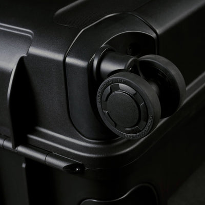 Pelican ATX25 Hard-Sided Medium Check-in Luggage, Sand ColorCase