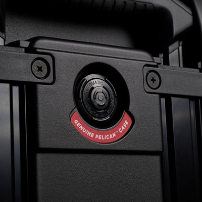 Pelican ATX25 Hard-Sided Medium Check-in Luggage, Sand ColorCase