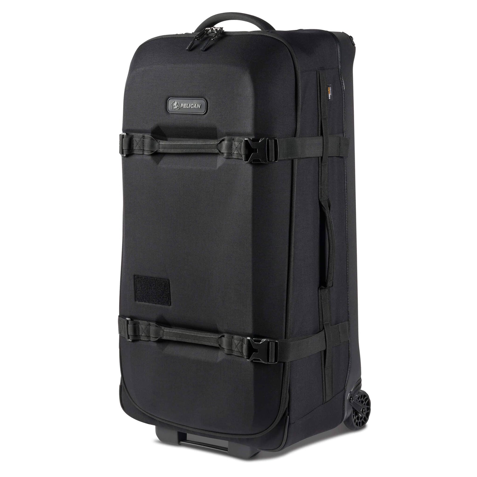 Pelican Aegis 32" Large Check-in Rolling Hybrid Duffel, Black ColorCase