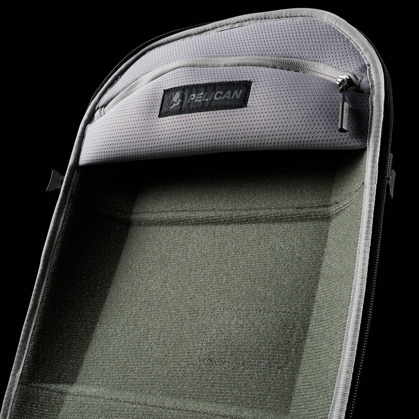 Pelican Aegis 18L Travel Backpack, Charcoal ColorCase