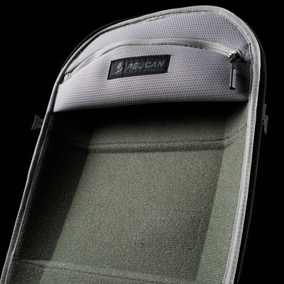 Pelican Aegis 18L Travel Backpack, Charcoal ColorCase