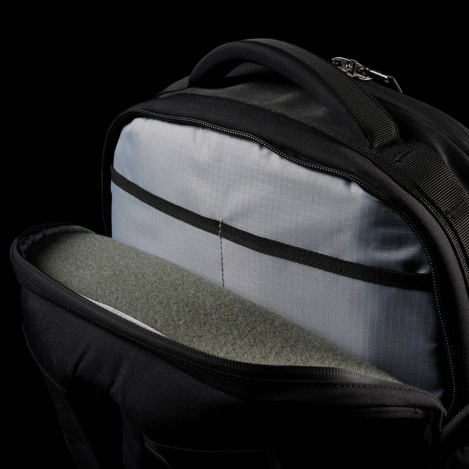 Pelican Aegis 18L Travel Backpack, Black ColorCase