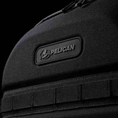 Pelican Aegis 18L Travel Backpack, Charcoal ColorCase