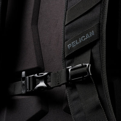 Pelican Aegis 25L Travel Packpack, Sand ColorCase