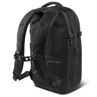 Pelican Aegis 18L Travel Backpack, Black ColorCase