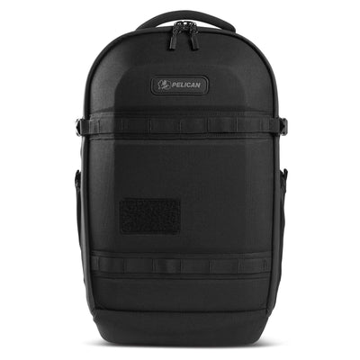 Pelican Aegis 18L Travel Backpack, Black ColorCase