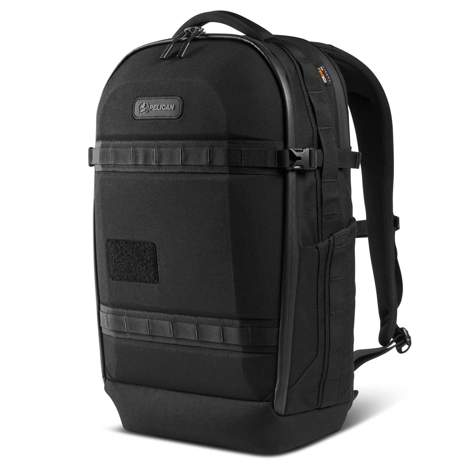 Pelican Aegis 25L Travel Backpack, Black ColorCase