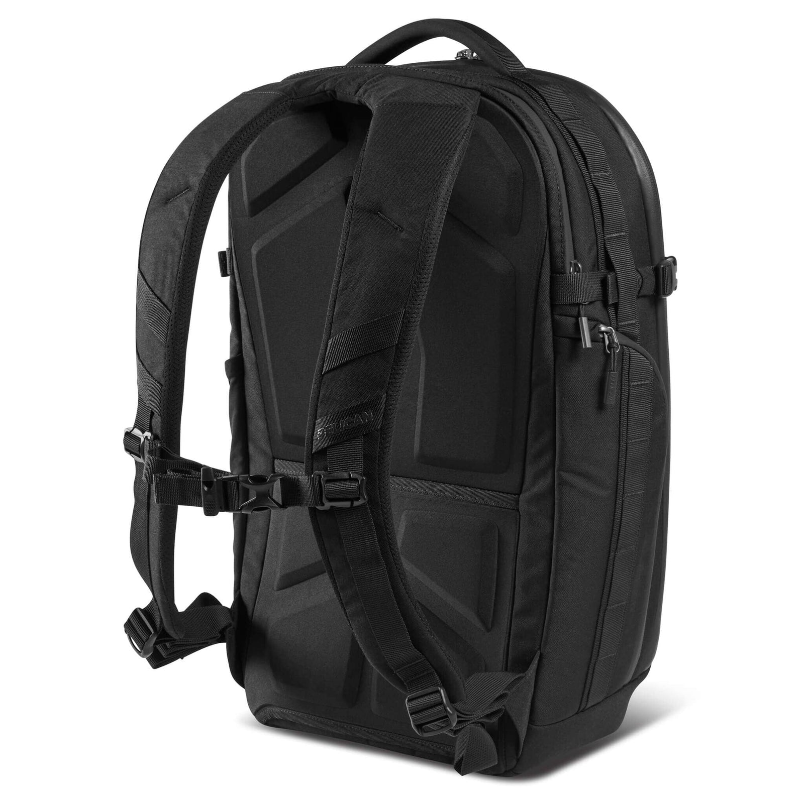 Pelican Aegis 25L Travel Backpack, Black ColorCase