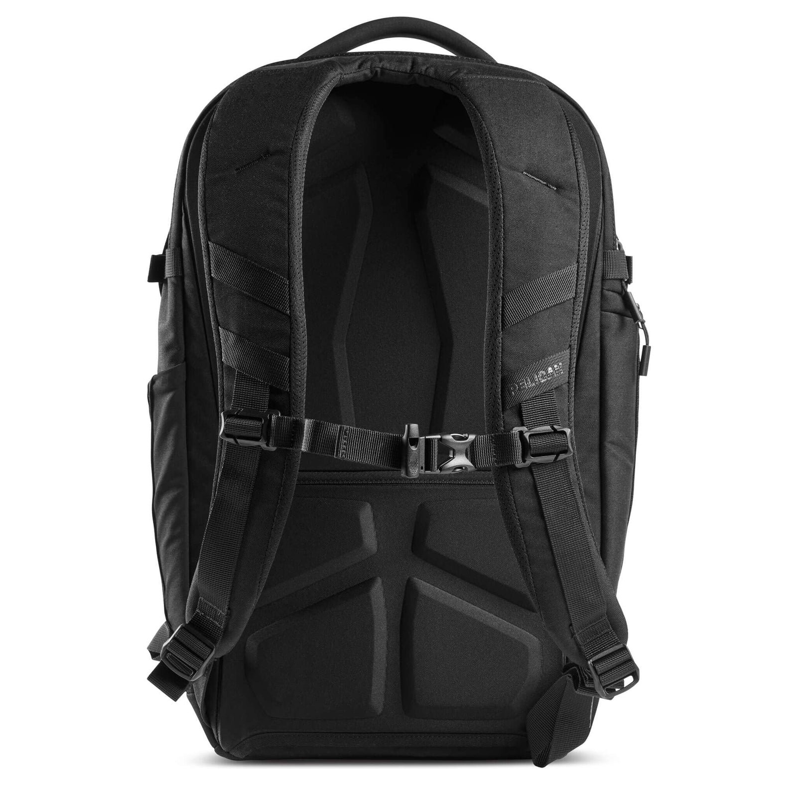 Pelican Aegis 25L Travel Backpack, Black ColorCase