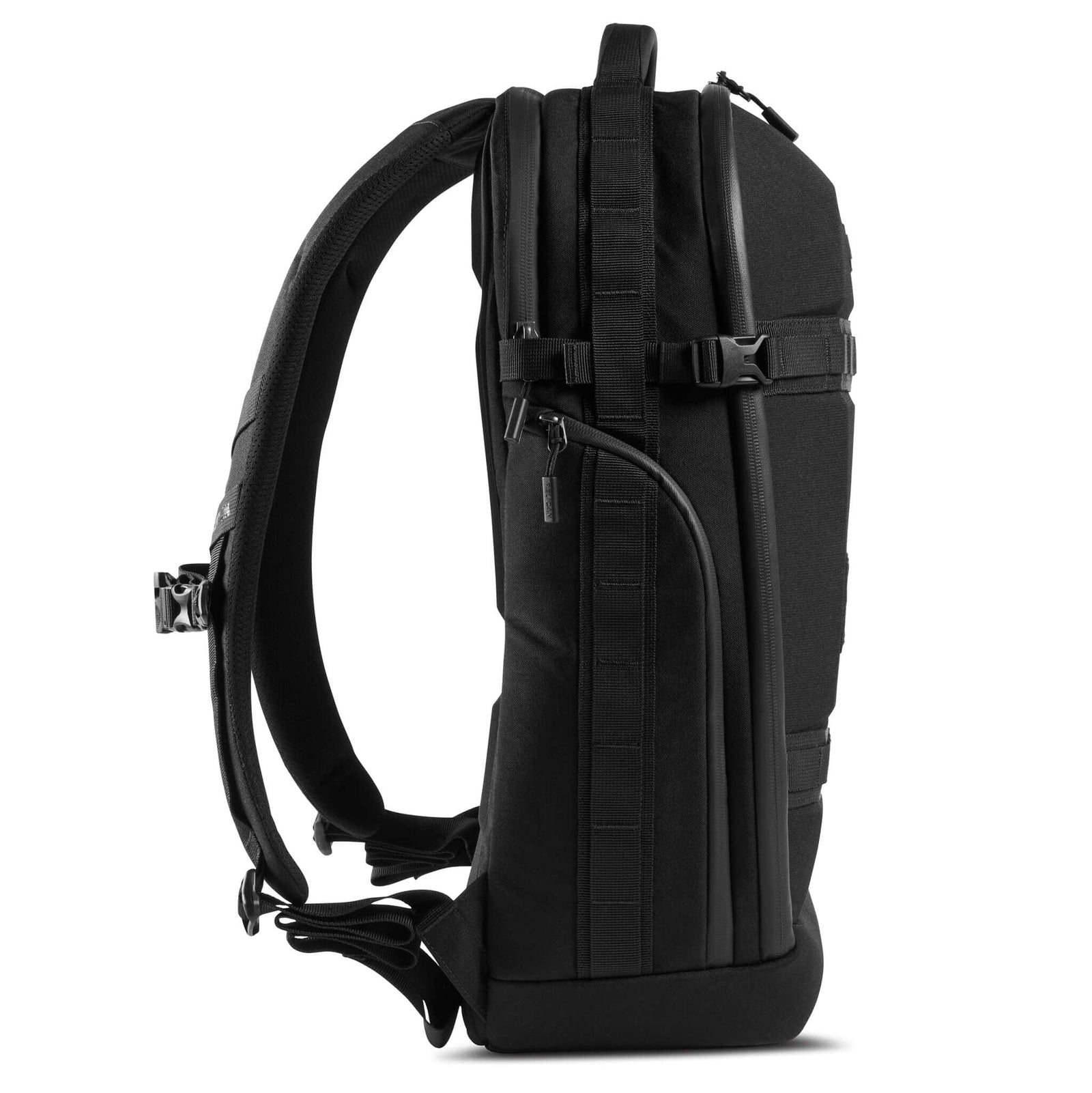 Pelican Aegis 25L Travel Backpack, Black ColorCase