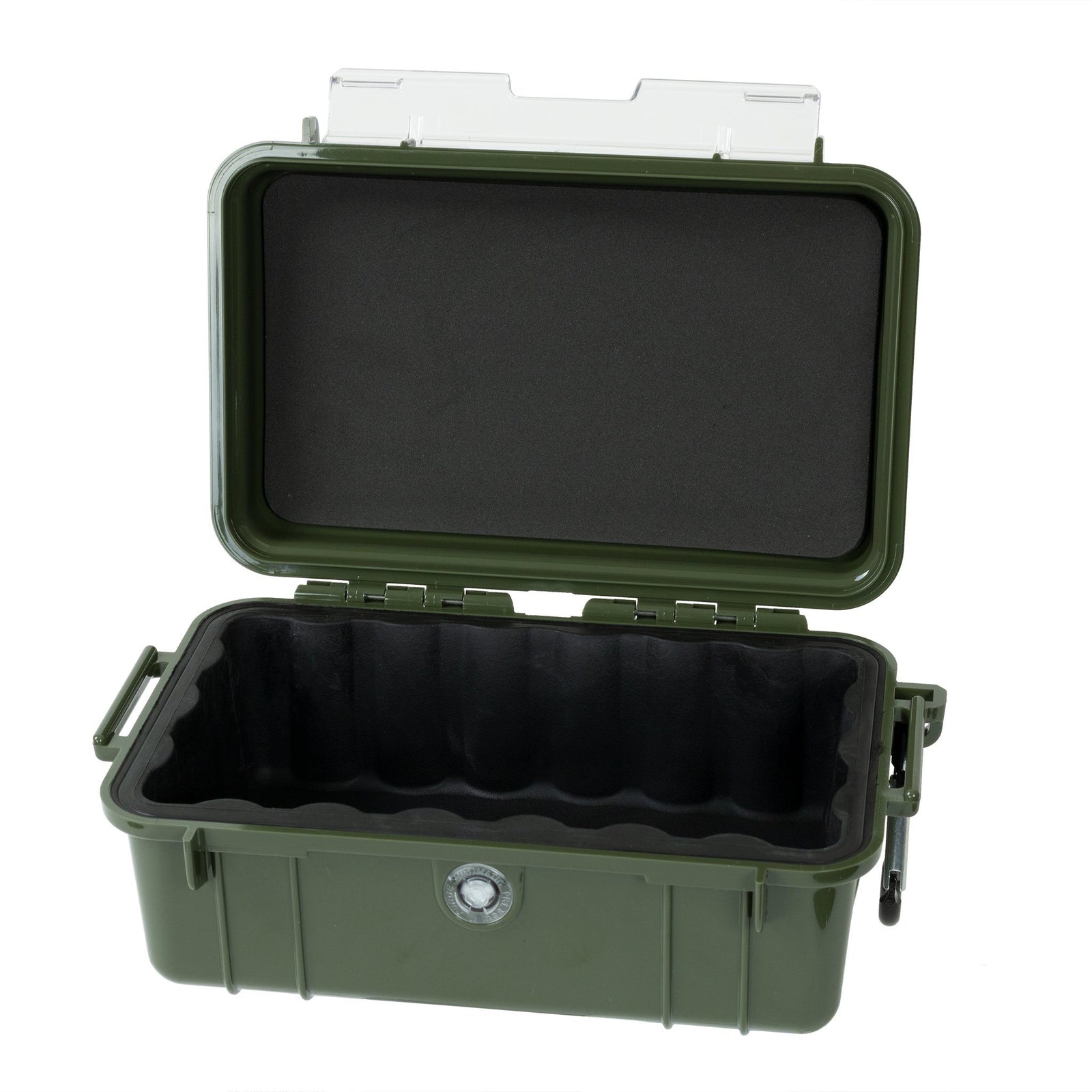 Pelican 1050 Case, OD Green ColorCase