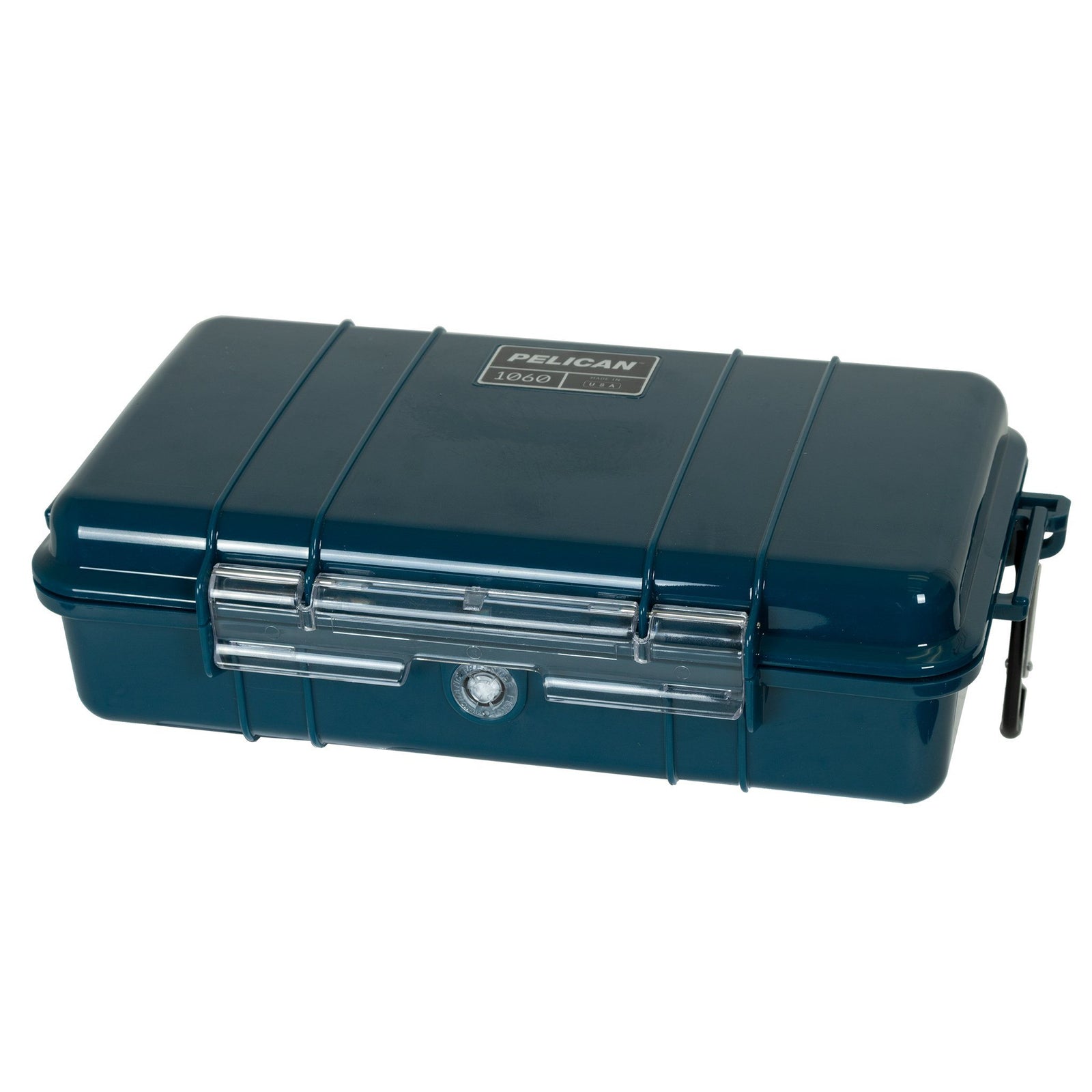 Pelican 1060 Case, Indigo ColorCase