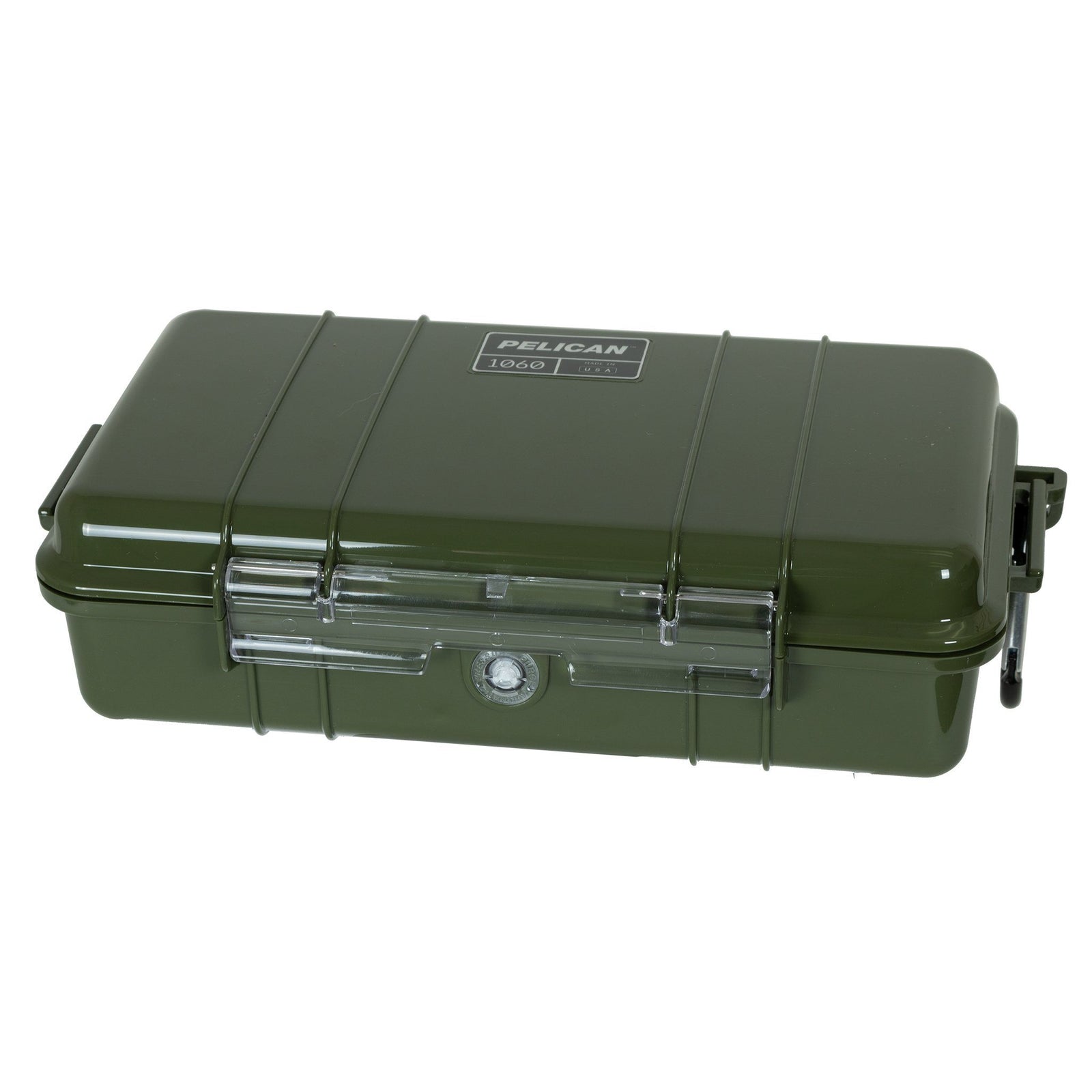 Pelican 1060 Case, OD Green ColorCase