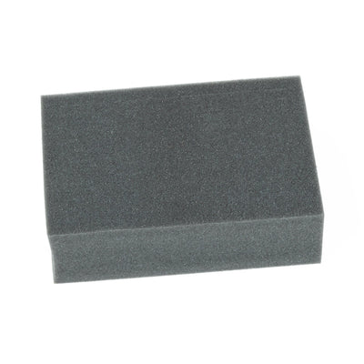 Pelican 1150 Replacement Foam 1-Piece Pick & Pluck Middle Foam Only ColorCase 1150-FSC-PL