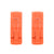 Pelican 1120 Replacement Latches, Orange (Set of 2) ColorCase 