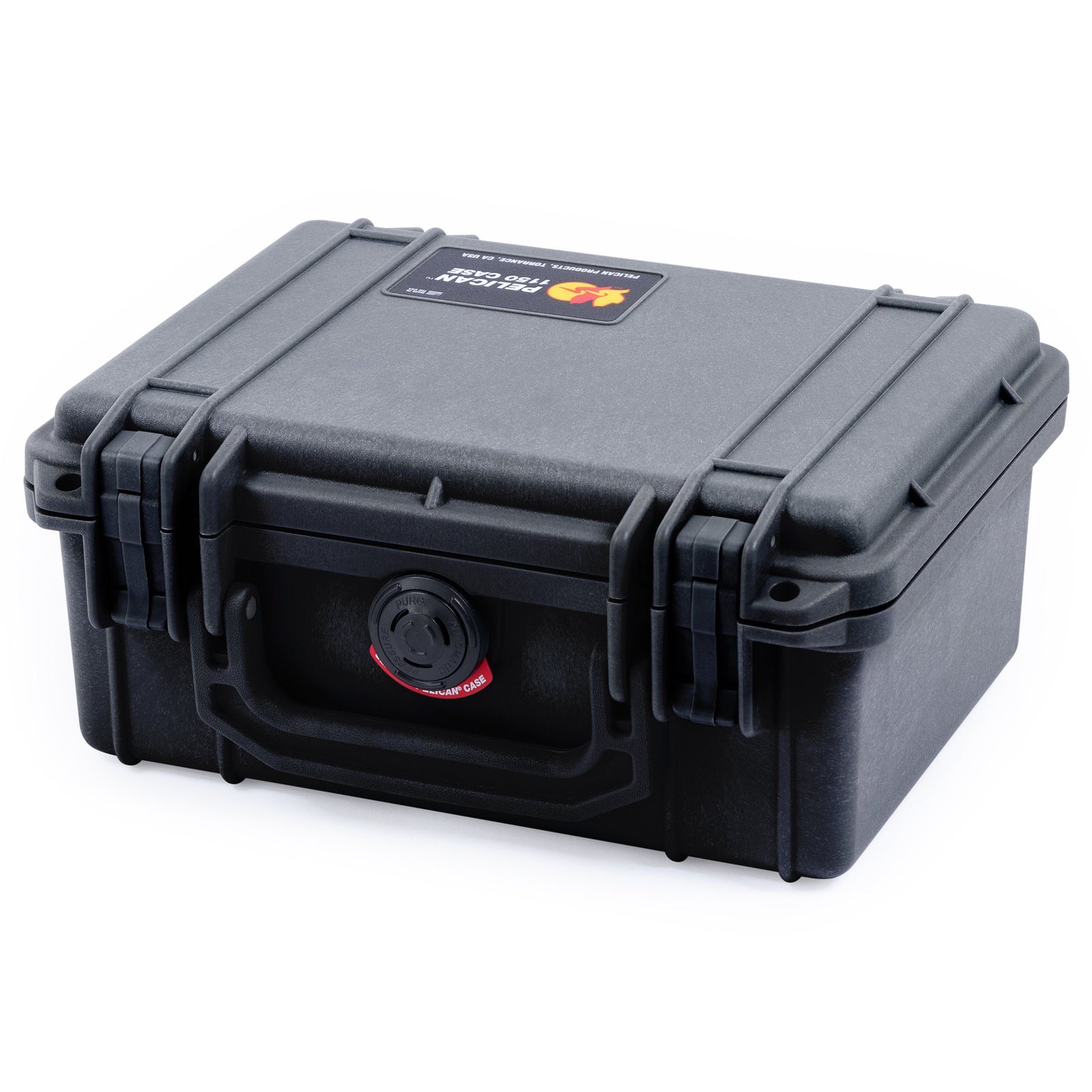 Pelican 1150 Case, Black ColorCase