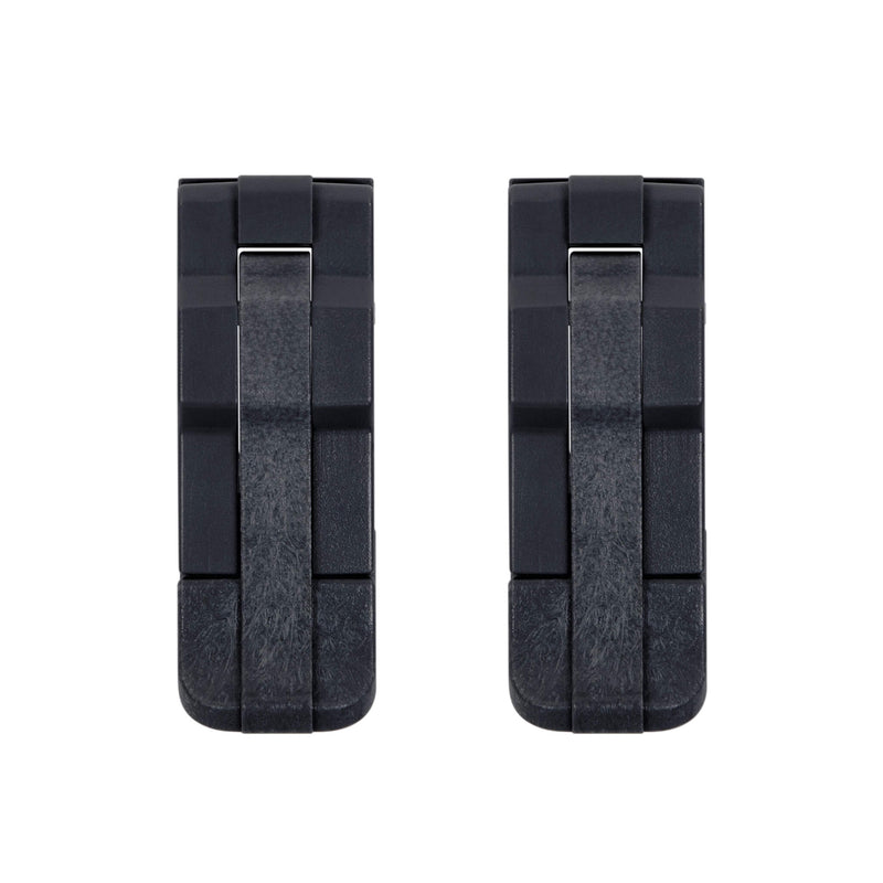 Pelican 1200 Replacement Latches, Black (Set of 2) ColorCase 