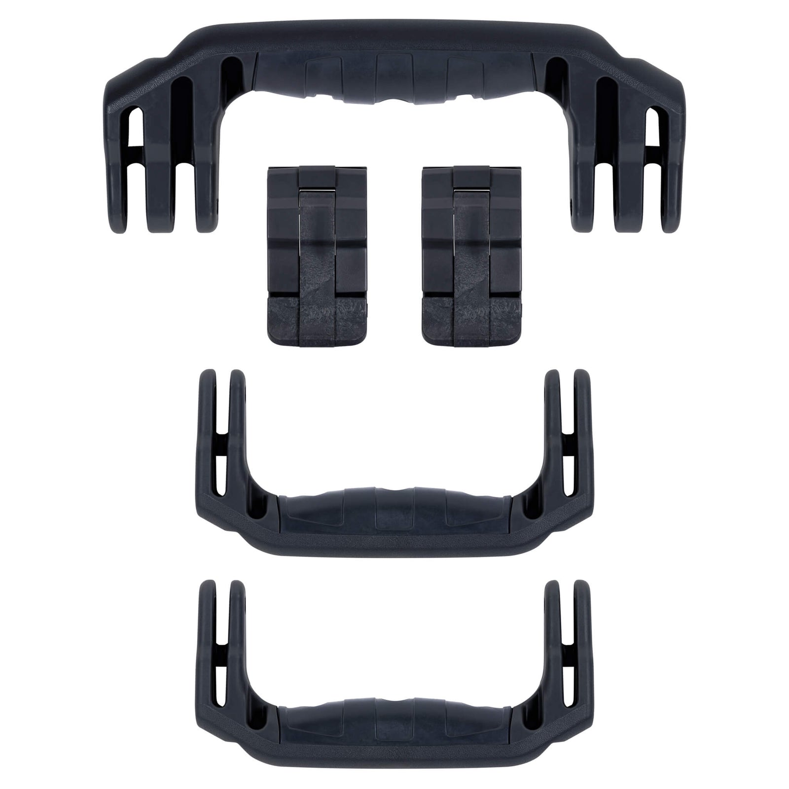 Pelican™ 1440 Protector Handles & Latches Sets