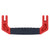 Pelican 1535 Air Rubber Overmolded Replacement Top Handle, Red ColorCase 