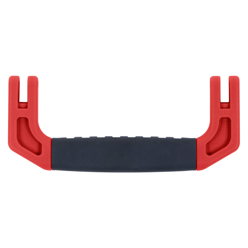 Pelican 1535 Air Rubber Overmolded Replacement Top Handle, Red ColorCase 