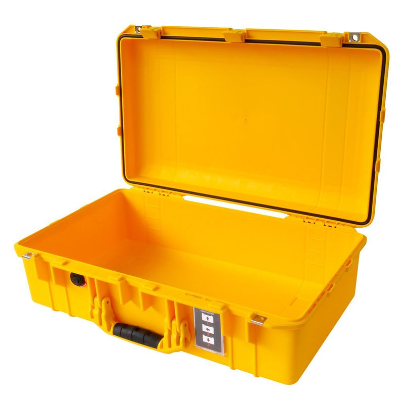 Pelican 1555 Air Case, Yellow ColorCase 