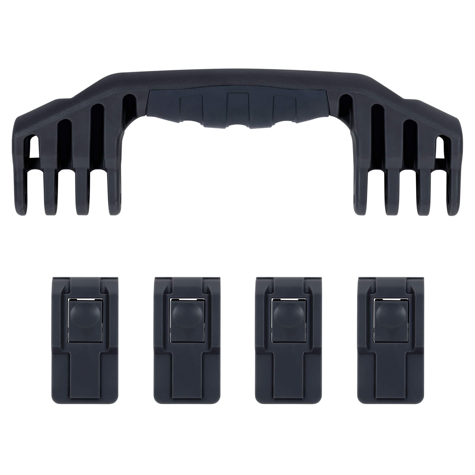 Pelican™ 1600 Protector Handles & Latches Sets