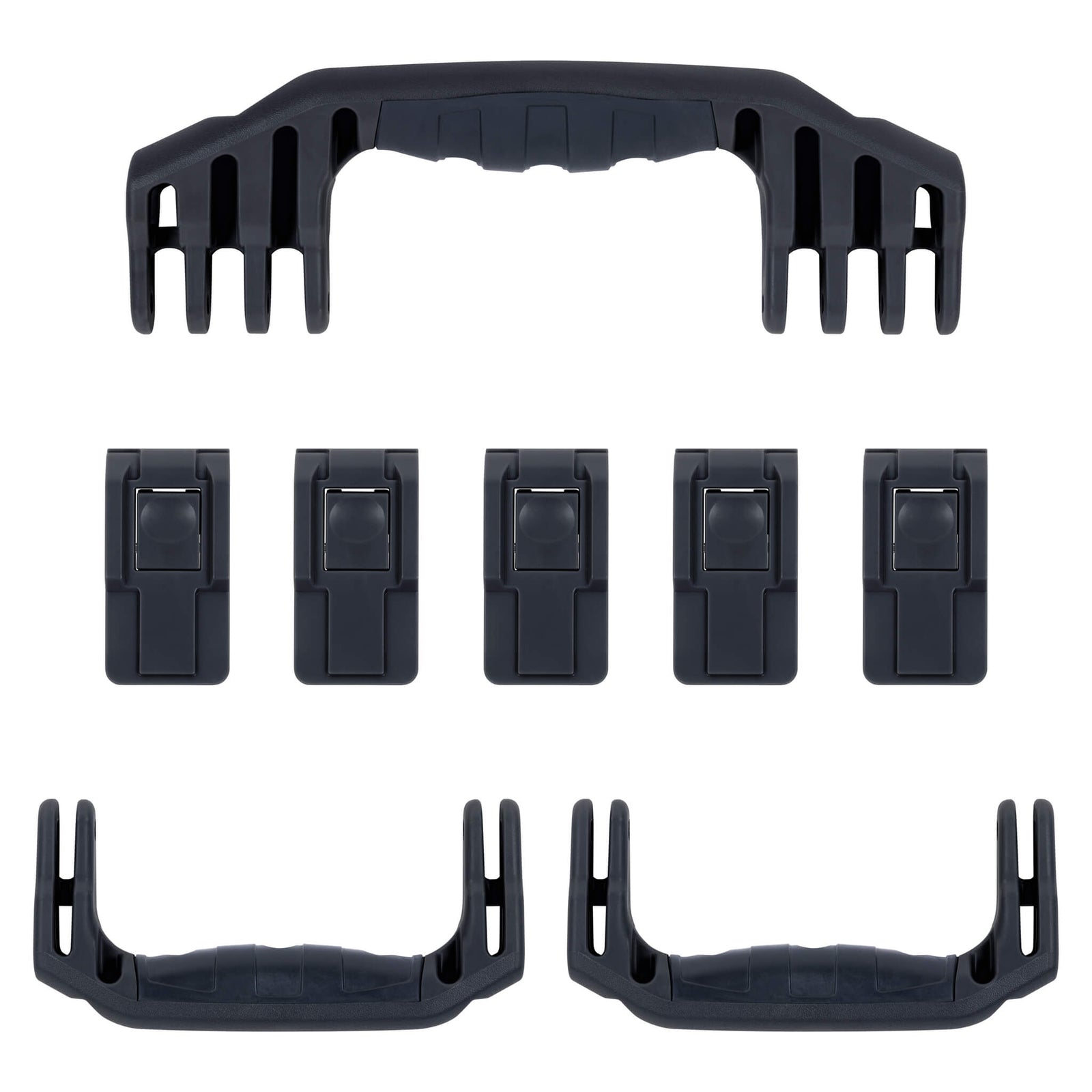 Pelican™ 1646 Air Handles & Latches Sets