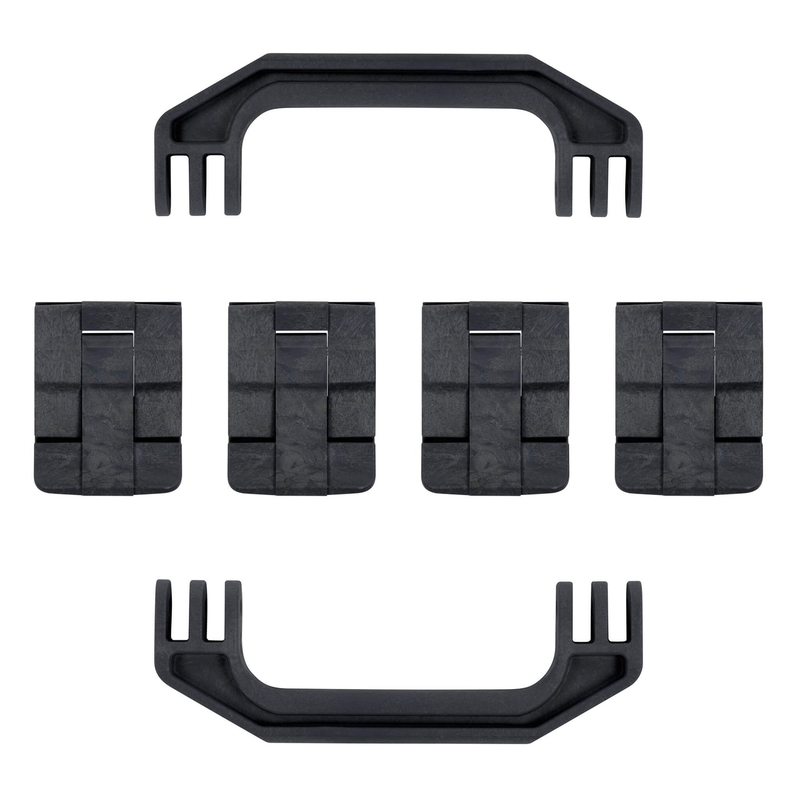 Pelican™ 1700 Protector Handles & Latches Sets
