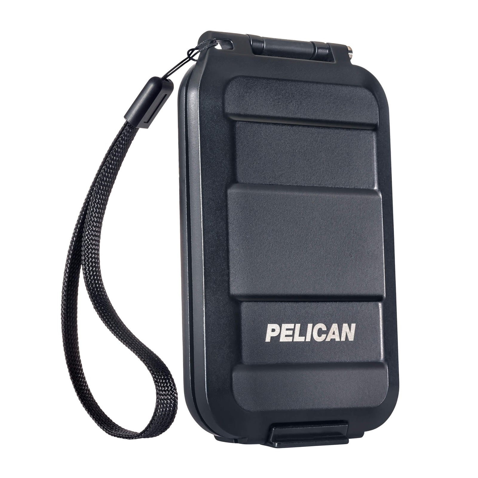 Pelican G5 Personal Utility RF Field Wallet, Black ColorCase