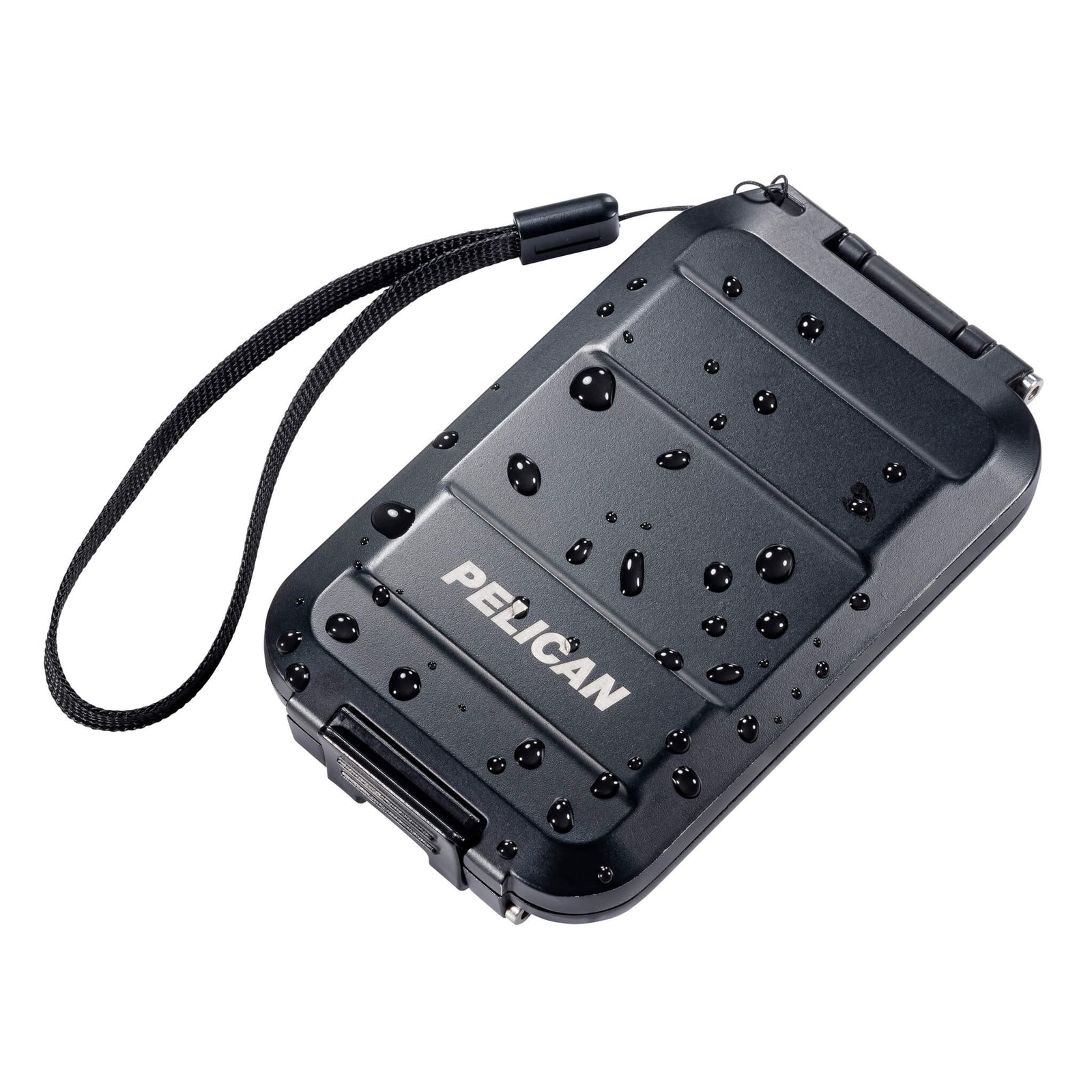 Pelican G5 Personal Utility RF Field Wallet, Black ColorCase