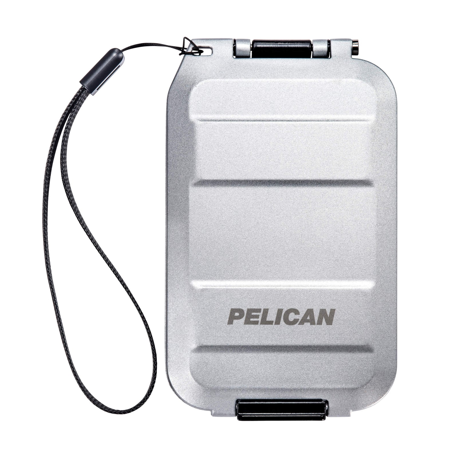 Pelican G5 Personal Utility RF Field Wallet, Silver ColorCase