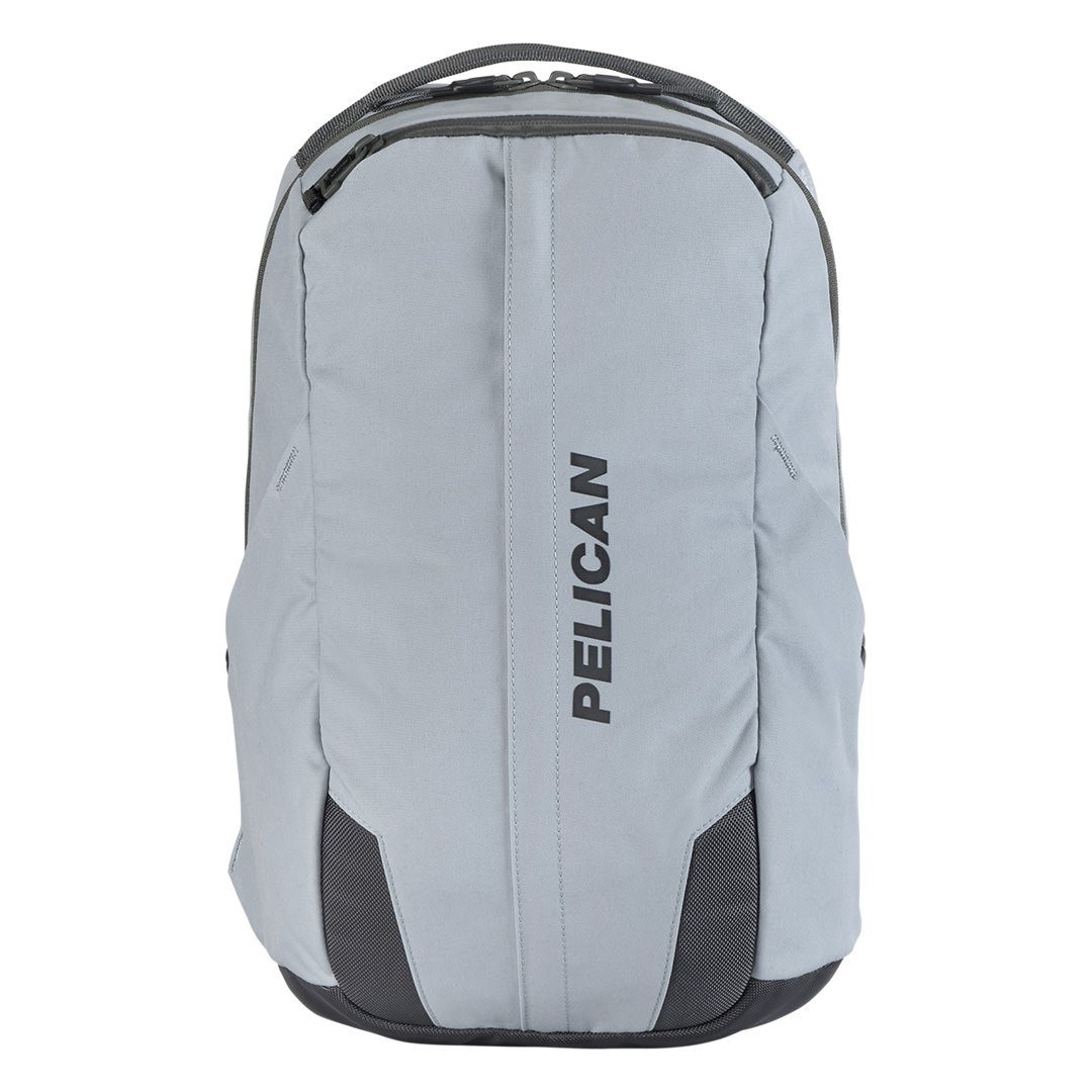Pelican MPB20 Mobile Protect Backpack, 20 Liter Capacity, Silver ColorCase