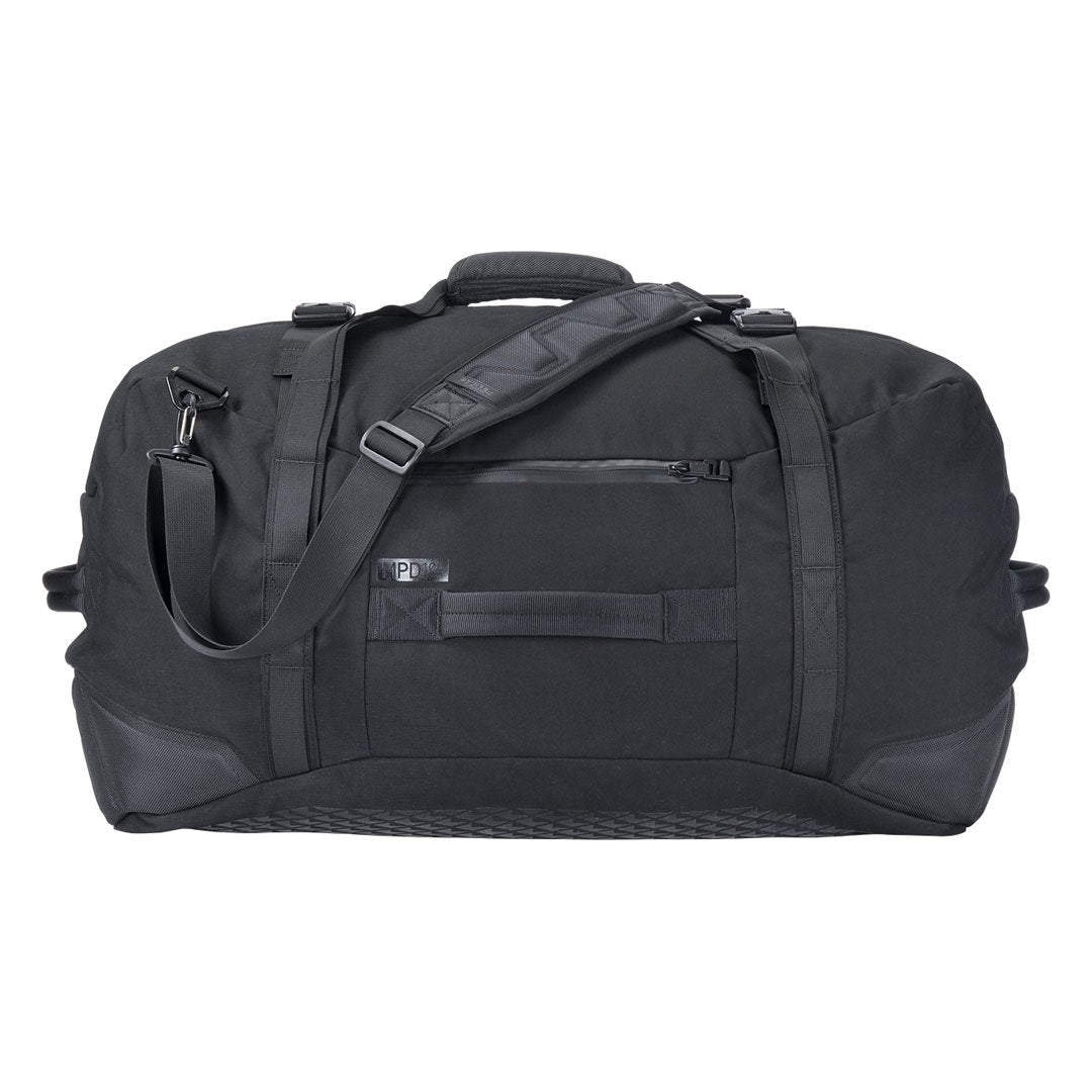 Pelican MPD100 Mobile Protect Duffel Bag, 100 Liter Capacity, Black ColorCase