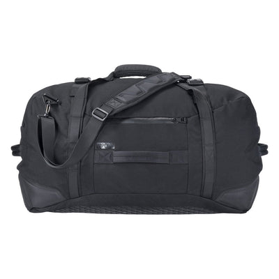 Pelican MPD100 Mobile Protect Duffel Bag, 100 Liter Capacity, Black ColorCase