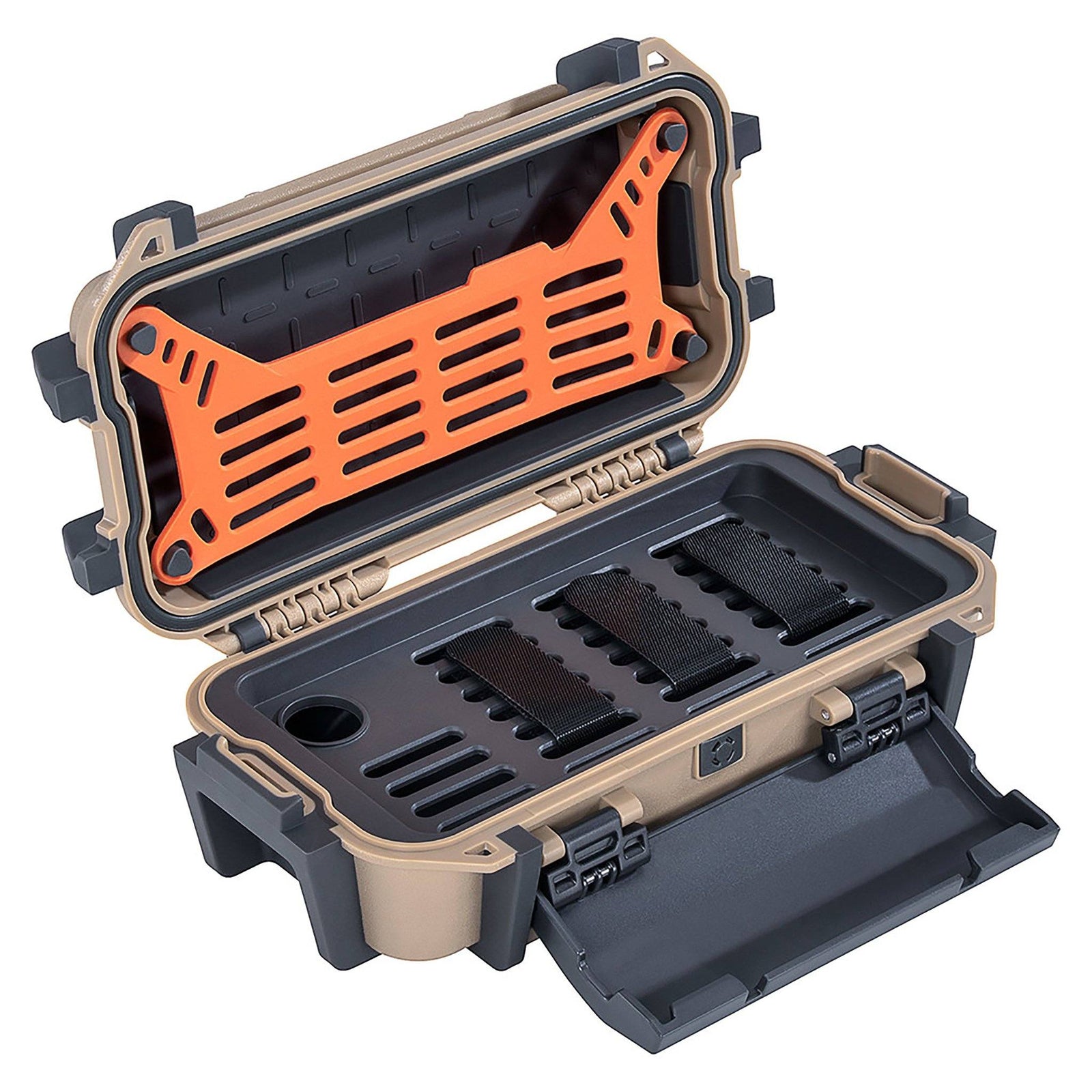 Pelican R20 Case, Desert Tan ColorCase