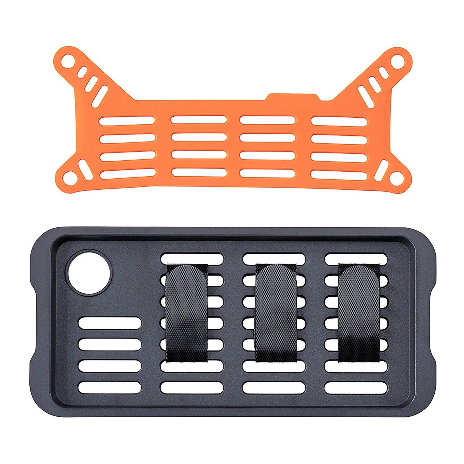 Pelican R20 Case, Orange ColorCase