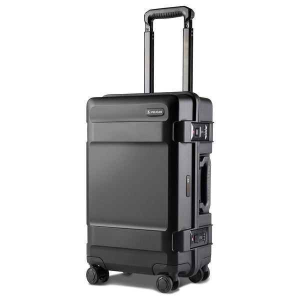 New from Pelican™ - ATX Hard Sided Luggage - ColorCase