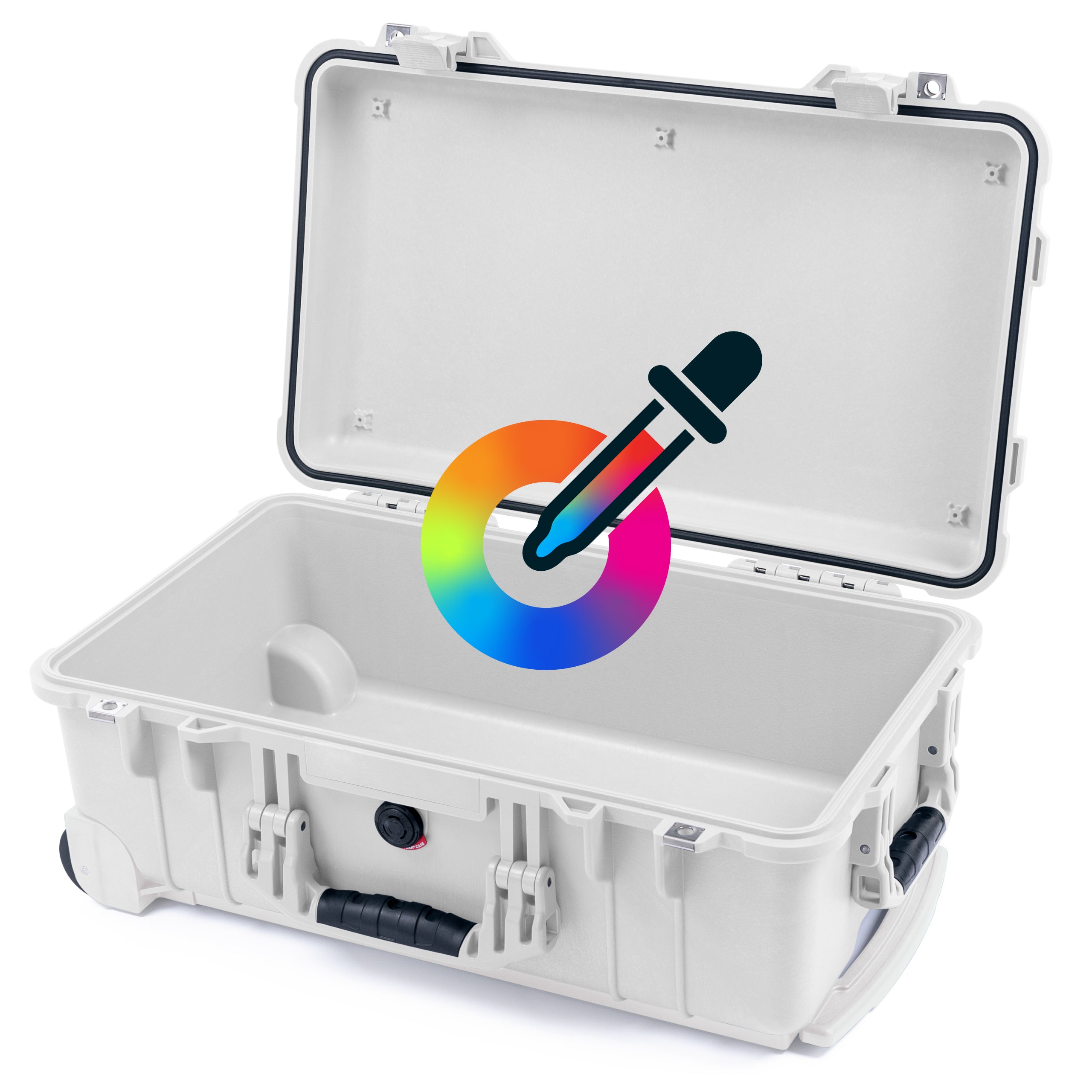 Build Your Own Pelican 1510 Protector Carry - on Case - 