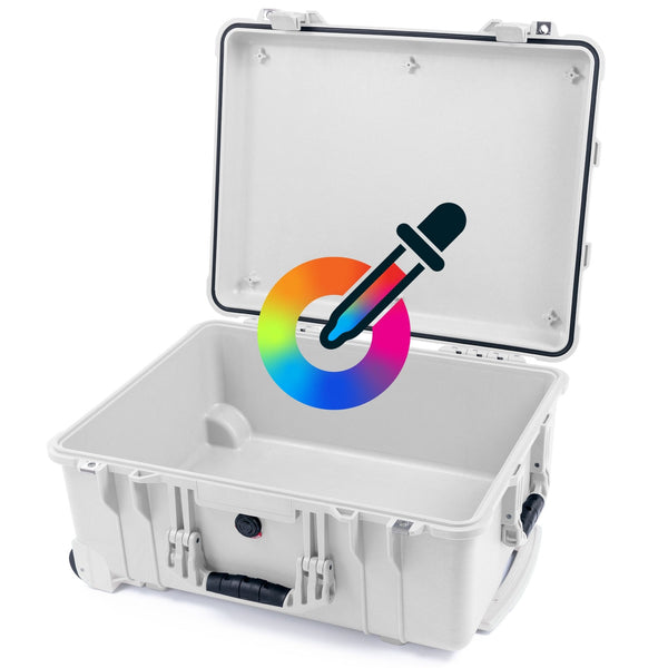 Build Your Own Pelican 1560 Protector Case - ColorCase