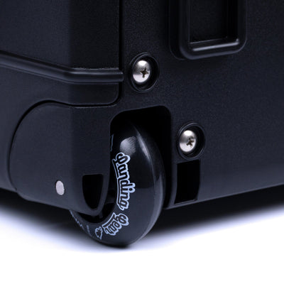 ColorCase Landing Gear Wheels for Pelican Air Cases - Black ColorCase